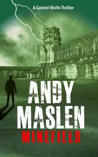 Minefield (Gabriel Wolfe #6.5)