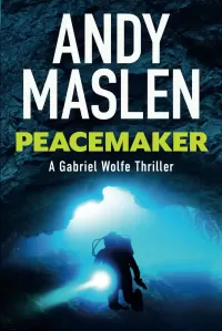 Peacemaker (Gabriel Wolfe #14)