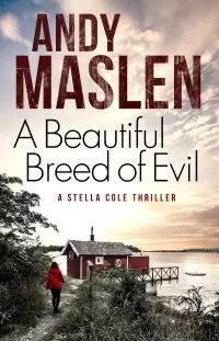 A Beautiful Breed of Evil (Stella Cole #5)