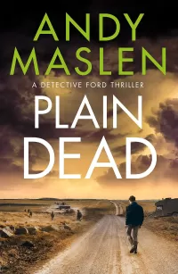 Plain Dead (Detective Ford #3)