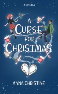 A Curse for Christmas: A Novella