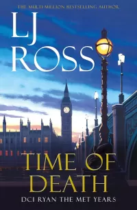Time of Death (The DCI Ryan Met Years #1)