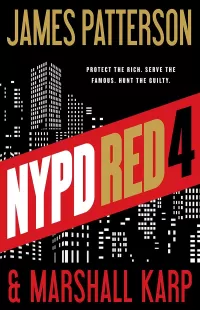 NYPD Red 4 (NYPD Red #4)