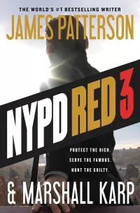 NYPD Red 3 (NYPD Red #3)