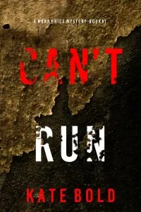 Can't Run (Nora Price #1)