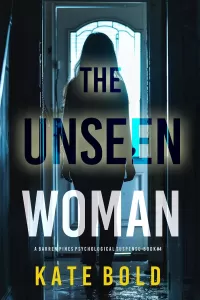 The Unseen Woman (Barren Pines #4)