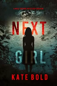 Next Girl (Meg Thorne #1)