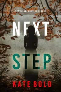 Next Step (Meg Thorne #12)