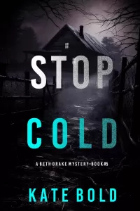 Stop Cold (Beth Drake #5)
