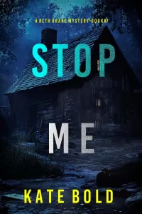 Stop Me (Beth Drake #7)