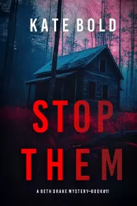 Stop Them (Beth Drake #11)