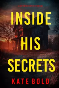 Inside His Secrets (Lucy Crimson #6)