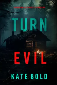 Turn Evil (Morgan Reid #6)
