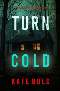 Turn Cold (Morgan Reid #8)