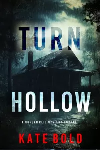 Turn Hollow (Morgan Reid #10)