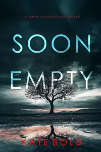 Soon Empty (Gemma Forge #11)