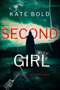 Second Girl (Sierra Knight #1)
