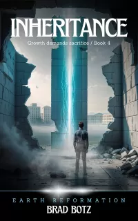 Inheritance (Earth Reformation #4)