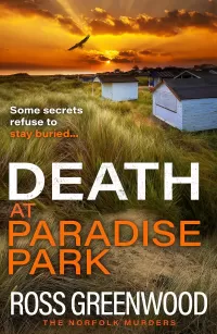 Death at Paradise Park (The Norfolk Murders #2)