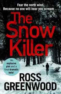 The Snow Killer (DI Barton #1)