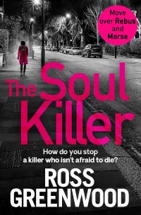 The Soul Killer (DI Barton #2)