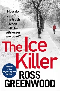 The Ice Killer (DI Barton #3)
