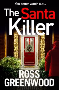 The Santa Killer (DI Barton #6)