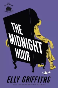 The Midnight Hour (Brighton Mysteries #6)