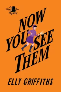 Now You See Them (Brighton Mysteries #5)