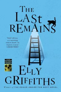 The Last Remains (Ruth Galloway #15)