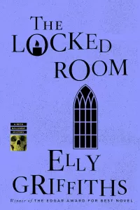 The Locked Room (Ruth Galloway #14)