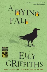 A Dying Fall (Ruth Galloway #5)