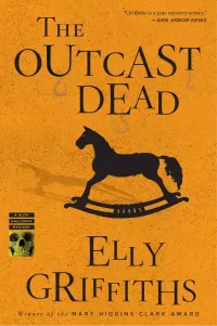 The Outcast Dead (Ruth Galloway #6)