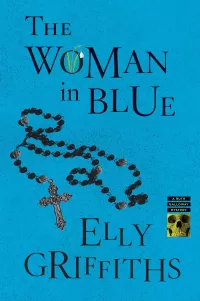 The Woman In Blue (Ruth Galloway #8)