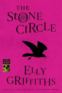 The Stone Circle (Ruth Galloway #11)