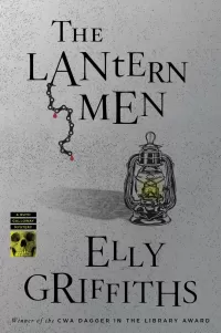 The Lantern Men (Ruth Galloway #12)