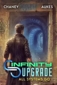 All Systems Go (Infinity Upgrade #2)
