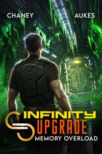 Memory Overload (Infinity Upgrade #4)