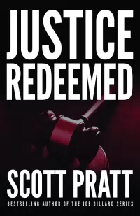 Justice Redeemed (Darren Street #1)