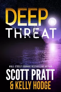 Deep Threat (Billy Beckett #1)