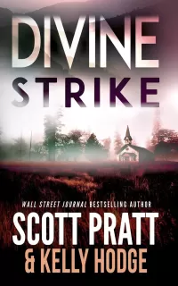 Divine Strike (Billy Beckett #2)