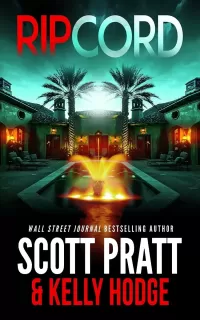 Ripcord (Billy Beckett #3)
