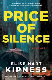 Price of Silence (Sydney Price #1)