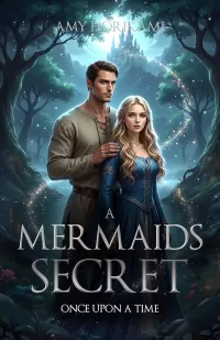 A Mermaids Secret: Fantasy Retelling of The Little Mermaid (Once Upon a Time)