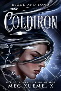 ColdIron (Blood and Bond #1)