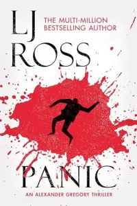 Panic (Alexander Gregory Thrillers #5)