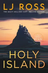 Holy Island (The DCI Ryan Mysteries #1)