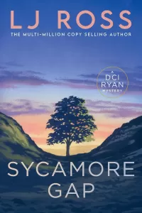 Sycamore Gap (The DCI Ryan Mysteries #2)