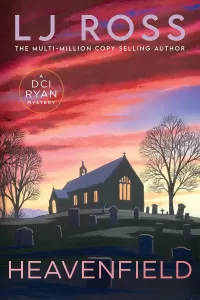 Heavenfield (The DCI Ryan Mysteries #3)