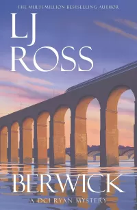 Berwick (The DCI Ryan Mysteries #24)